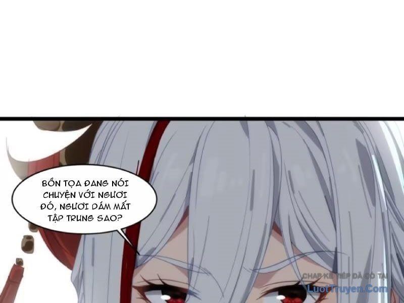 Giáo Chủ Ma Giáo Vụng Trộm Xem Ta Tu Luyện Chap 44 - Next Chap 43