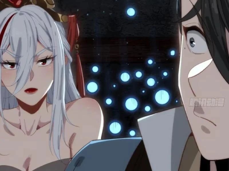 Giáo Chủ Ma Giáo Vụng Trộm Xem Ta Tu Luyện Chap 44 - Next Chap 43