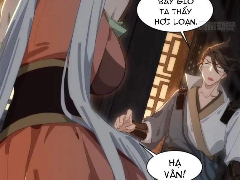 Giáo Chủ Ma Giáo Vụng Trộm Xem Ta Tu Luyện Chap 44 - Next Chap 43