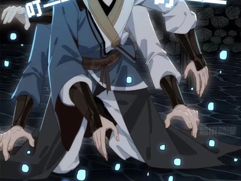 Giáo Chủ Ma Giáo Vụng Trộm Xem Ta Tu Luyện Chap 44 - Next Chap 43