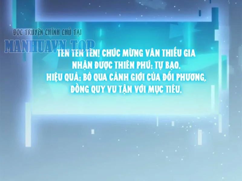 Giáo Chủ Ma Giáo Vụng Trộm Xem Ta Tu Luyện Chap 44 - Next Chap 43