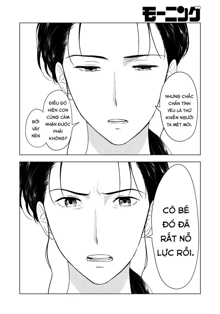 Mùa hè dài ngày 31 tháng 8 Chapter 83 - TC Truyện