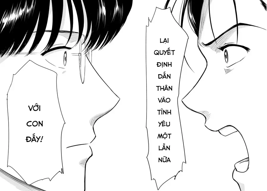 Mùa hè dài ngày 31 tháng 8 Chapter 83 - TC Truyện