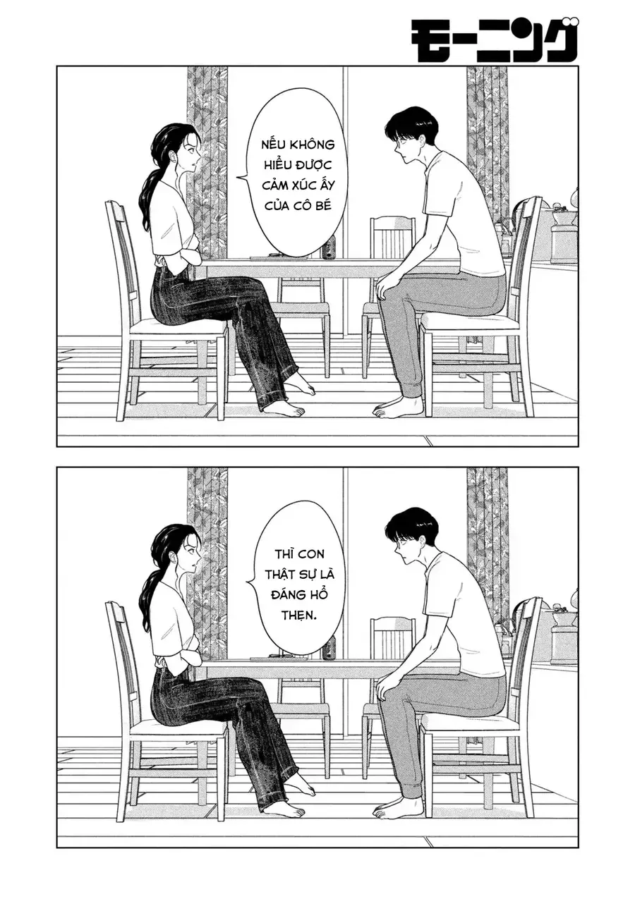 Mùa hè dài ngày 31 tháng 8 Chapter 83 - TC Truyện