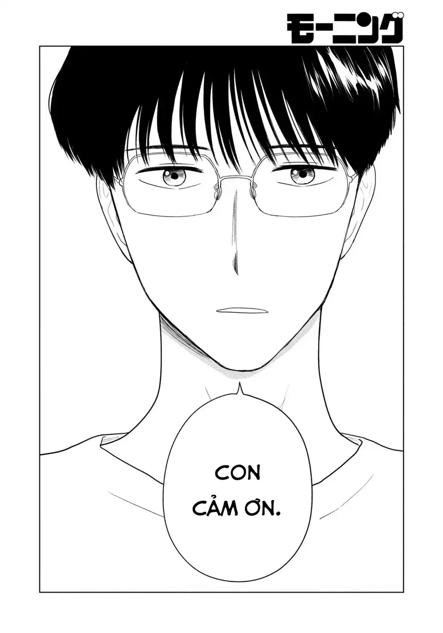 Mùa hè dài ngày 31 tháng 8 Chapter 83 - TC Truyện