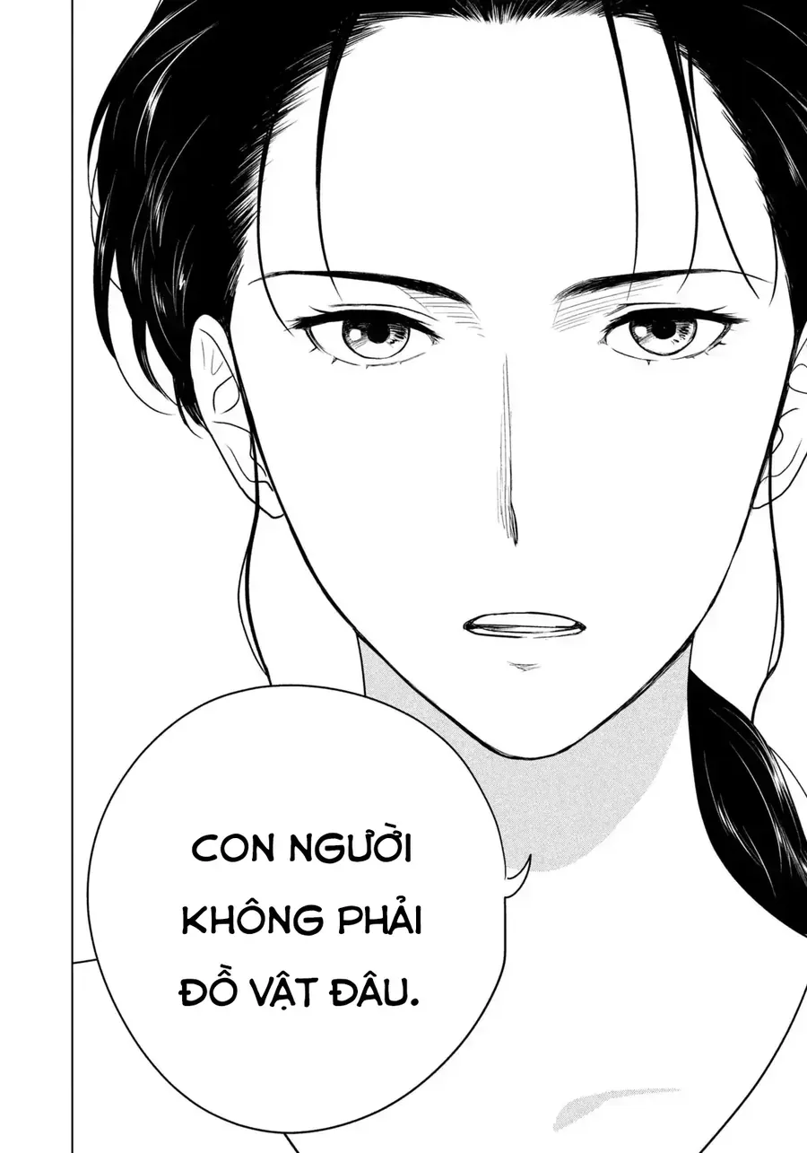 Mùa hè dài ngày 31 tháng 8 Chapter 83 - TC Truyện