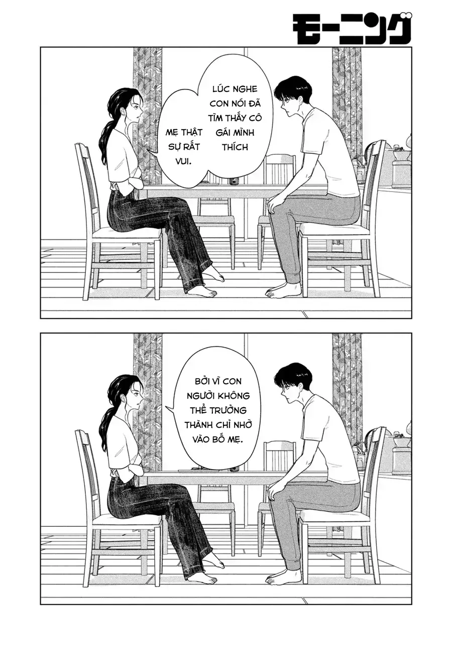 Mùa hè dài ngày 31 tháng 8 Chapter 83 - TC Truyện