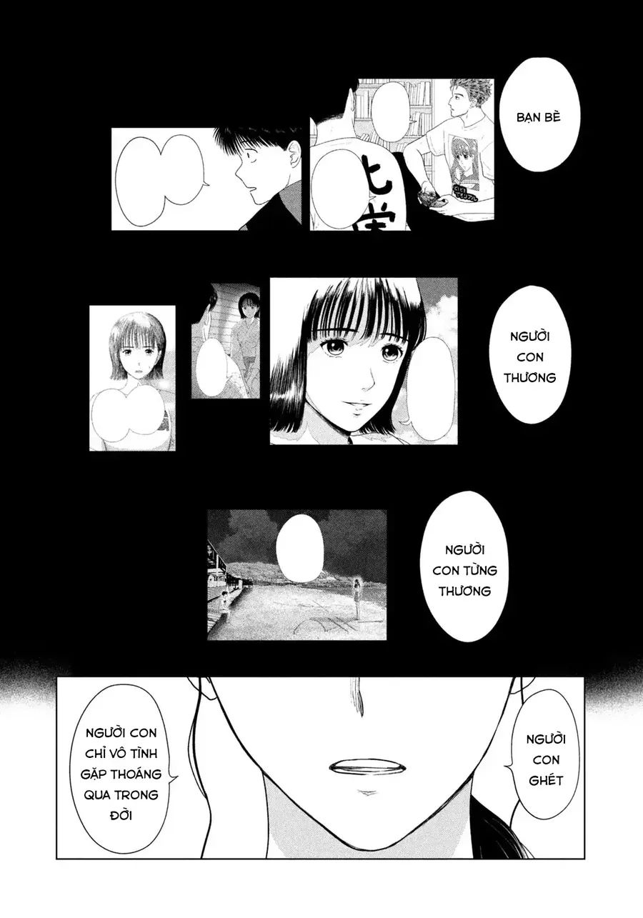 Mùa hè dài ngày 31 tháng 8 Chapter 83 - TC Truyện