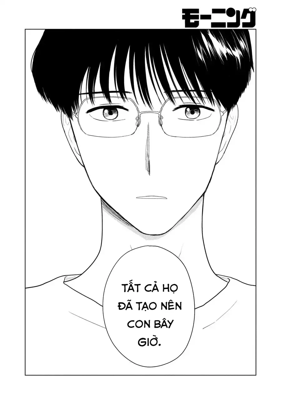 Mùa hè dài ngày 31 tháng 8 Chapter 83 - TC Truyện