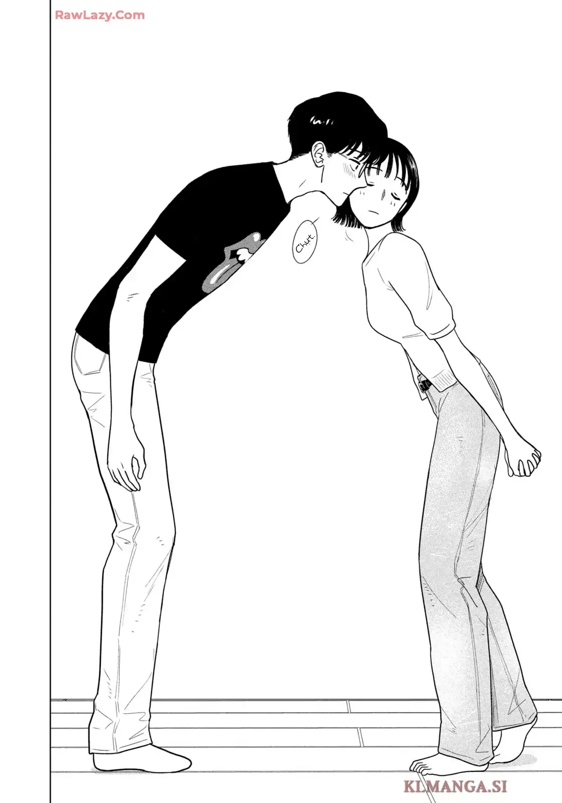 Mùa hè dài ngày 31 tháng 8 Chapter 84 - TC Truyện