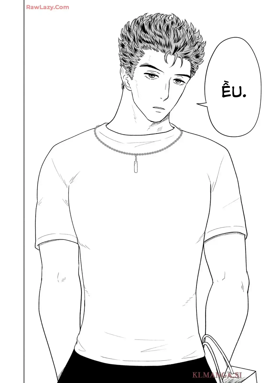 Mùa hè dài ngày 31 tháng 8 Chapter 84 - TC Truyện