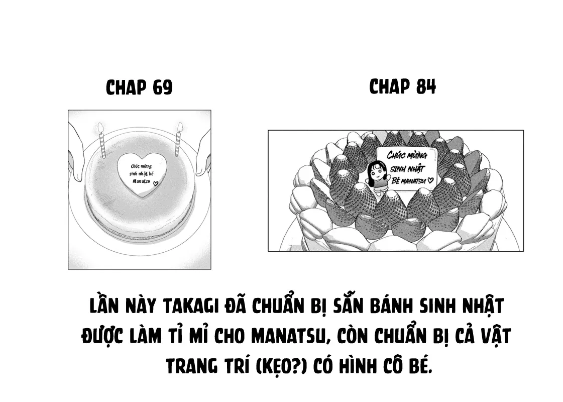 Mùa hè dài ngày 31 tháng 8 Chapter 84 - TC Truyện