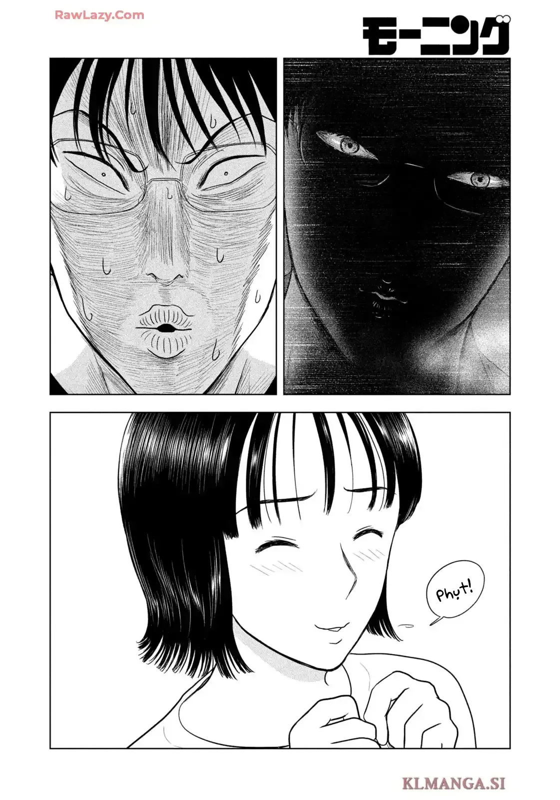 Mùa hè dài ngày 31 tháng 8 Chapter 84 - TC Truyện