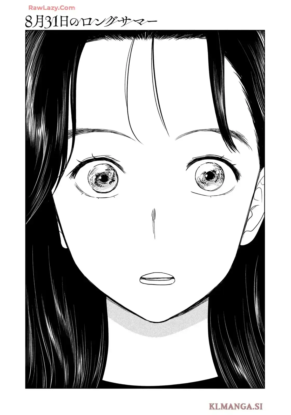 Mùa hè dài ngày 31 tháng 8 Chapter 85 - TC Truyện