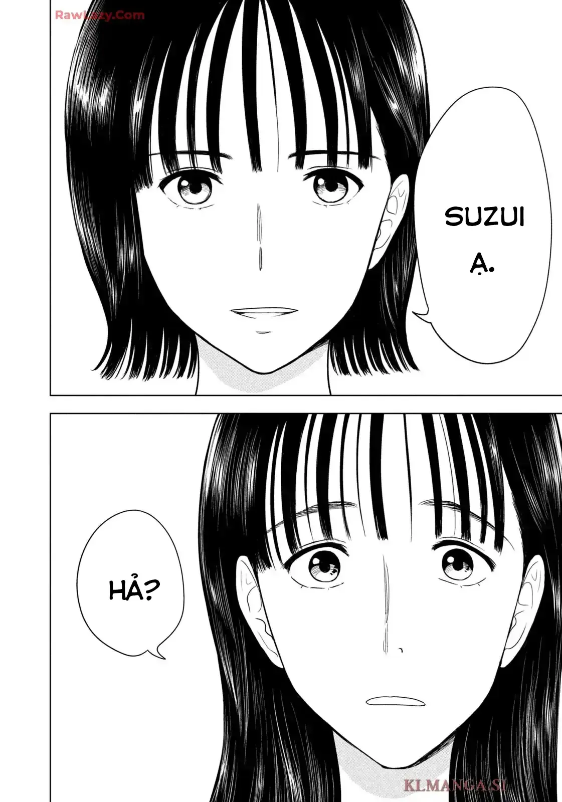 Mùa hè dài ngày 31 tháng 8 Chapter 85 - TC Truyện