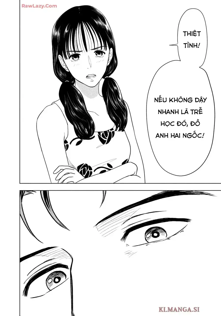 Mùa hè dài ngày 31 tháng 8 Chapter 86 - TC Truyện