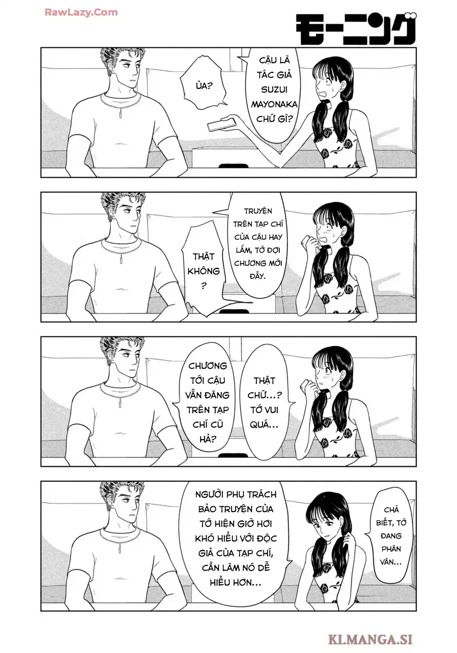 Mùa hè dài ngày 31 tháng 8 Chapter 86 - TC Truyện