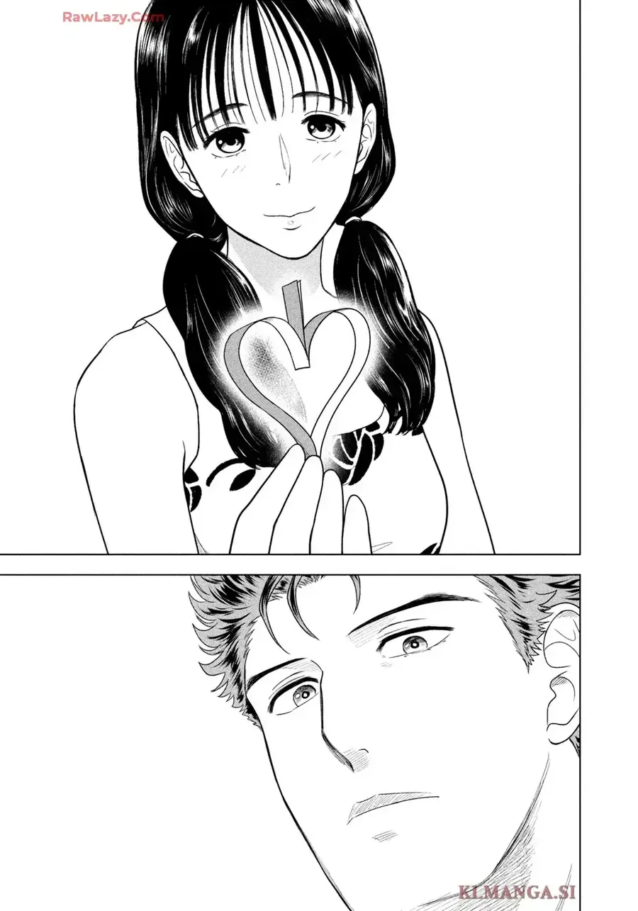 Mùa hè dài ngày 31 tháng 8 Chapter 86 - TC Truyện