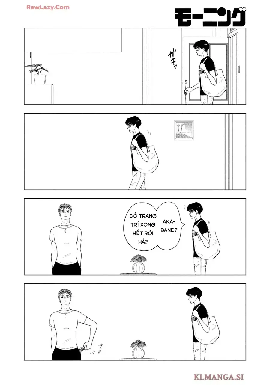 Mùa hè dài ngày 31 tháng 8 Chapter 86 - TC Truyện