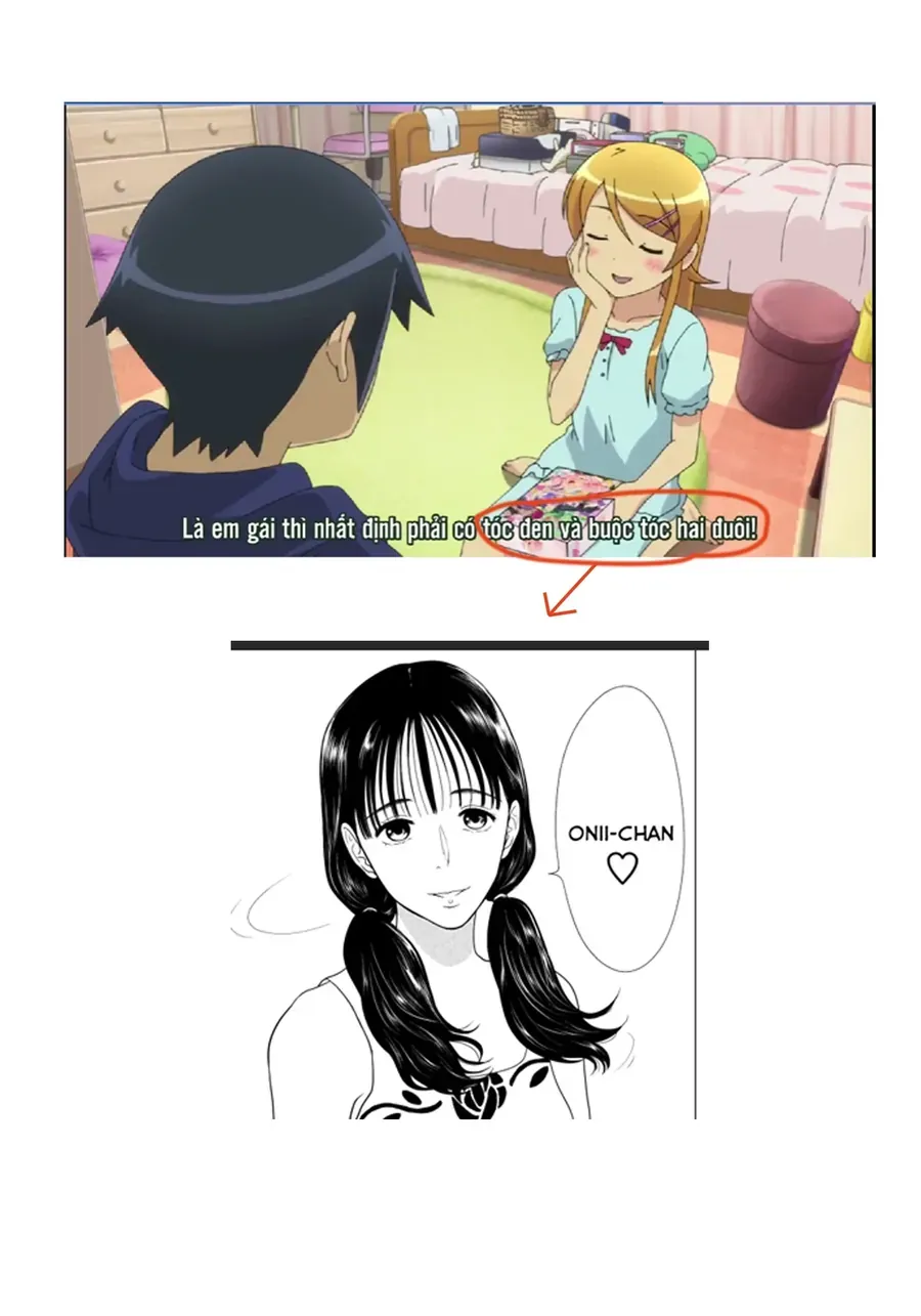 Mùa hè dài ngày 31 tháng 8 Chapter 86 - TC Truyện