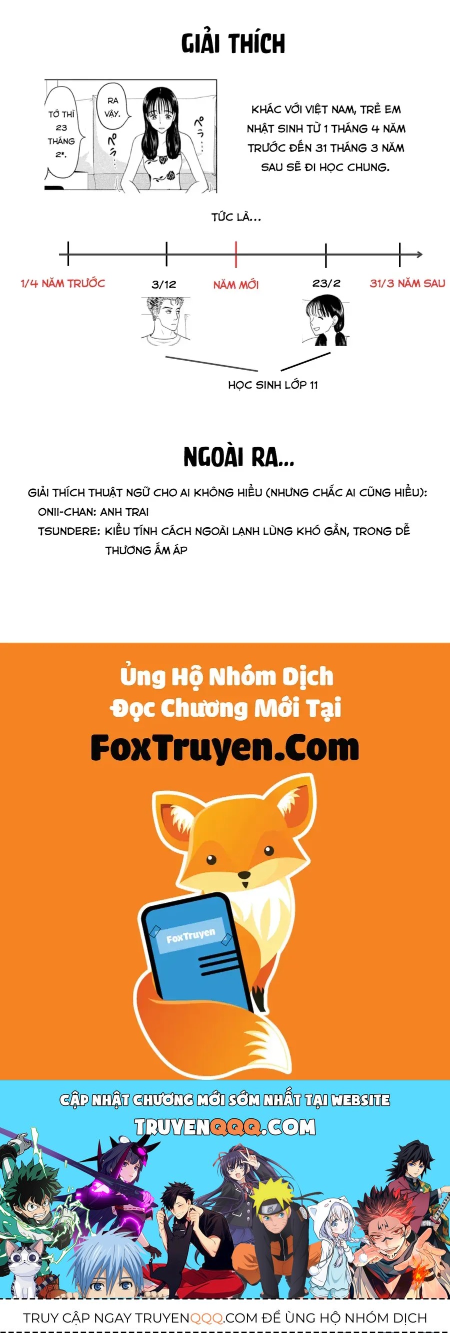 Mùa hè dài ngày 31 tháng 8 Chapter 86 - TC Truyện