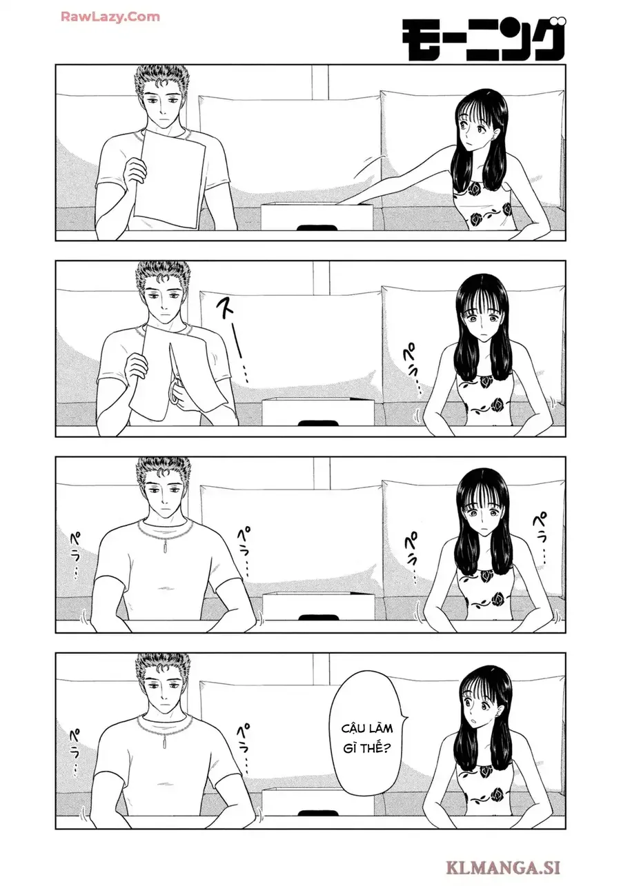 Mùa hè dài ngày 31 tháng 8 Chapter 86 - TC Truyện