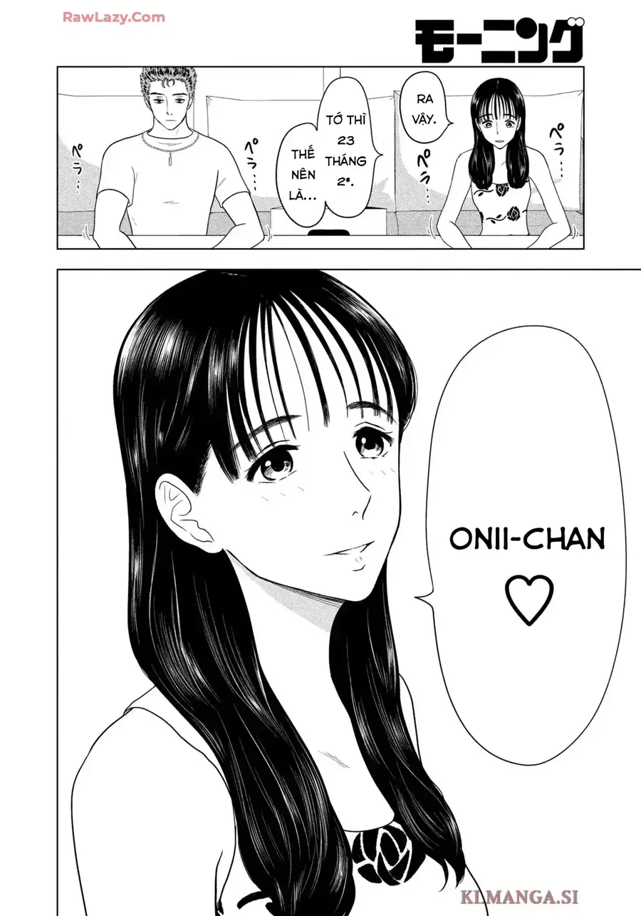 Mùa hè dài ngày 31 tháng 8 Chapter 86 - TC Truyện