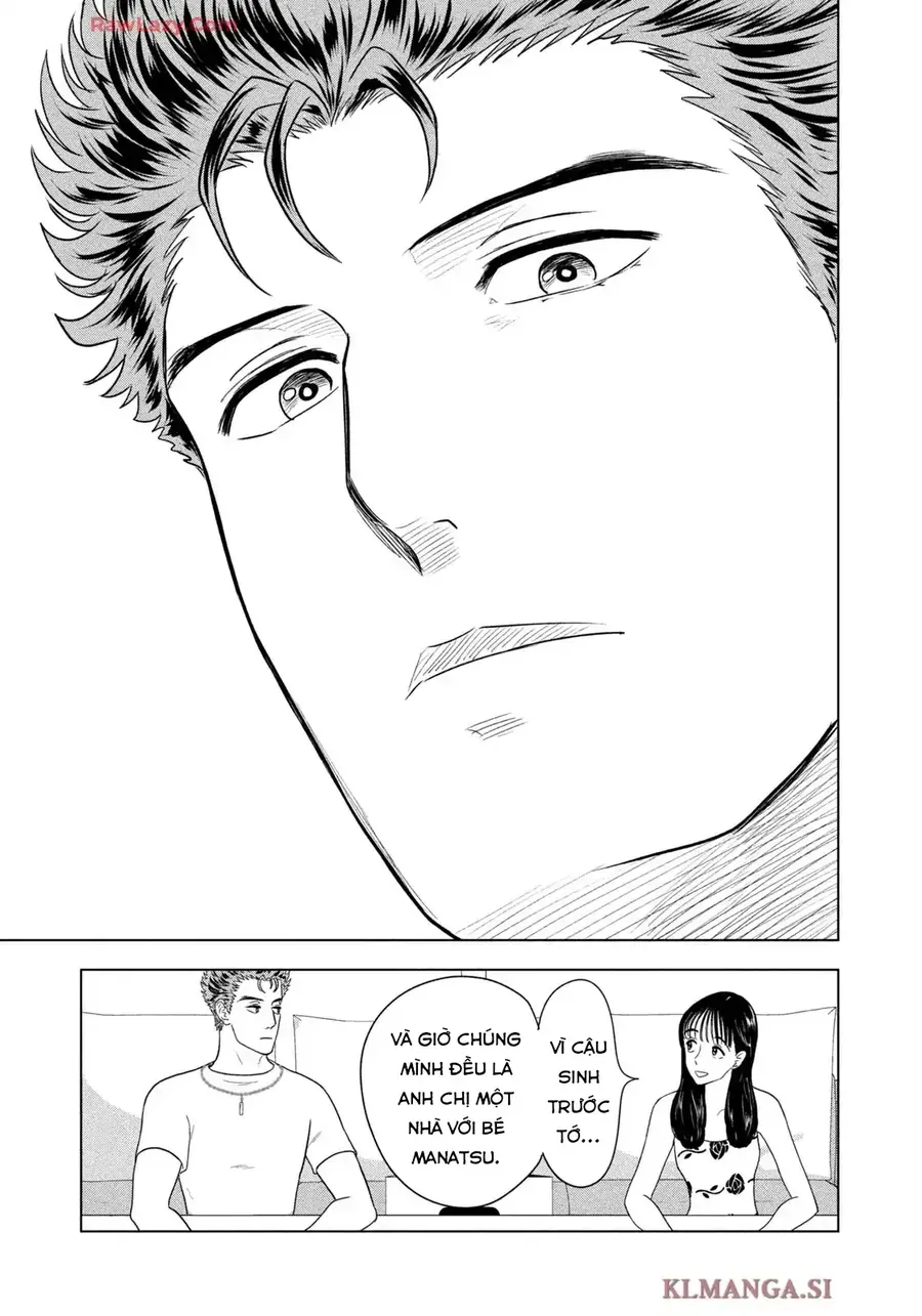 Mùa hè dài ngày 31 tháng 8 Chapter 86 - TC Truyện