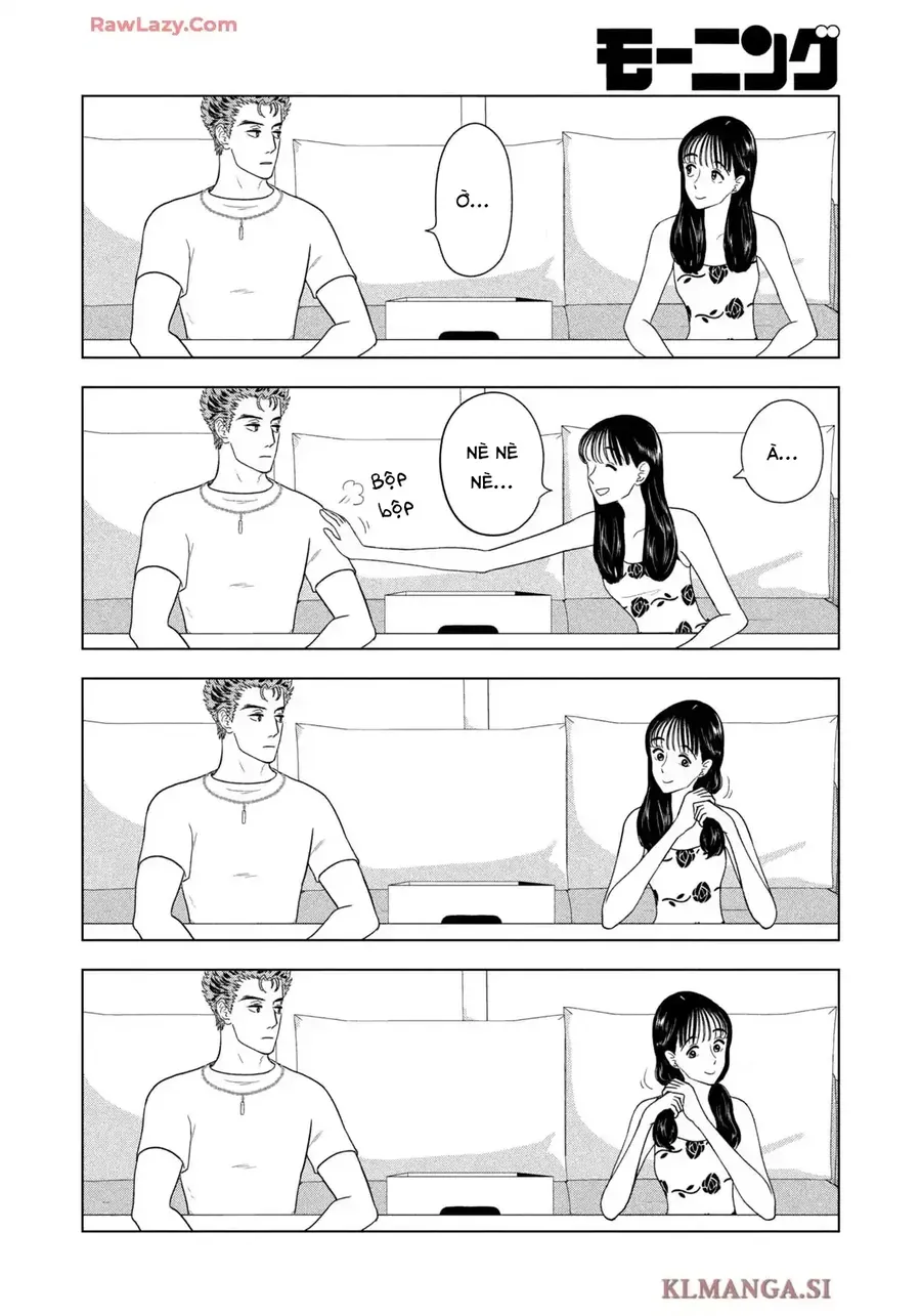 Mùa hè dài ngày 31 tháng 8 Chapter 86 - TC Truyện