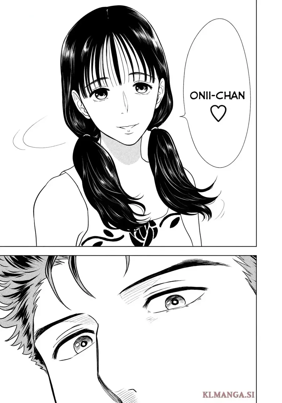 Mùa hè dài ngày 31 tháng 8 Chapter 86 - TC Truyện