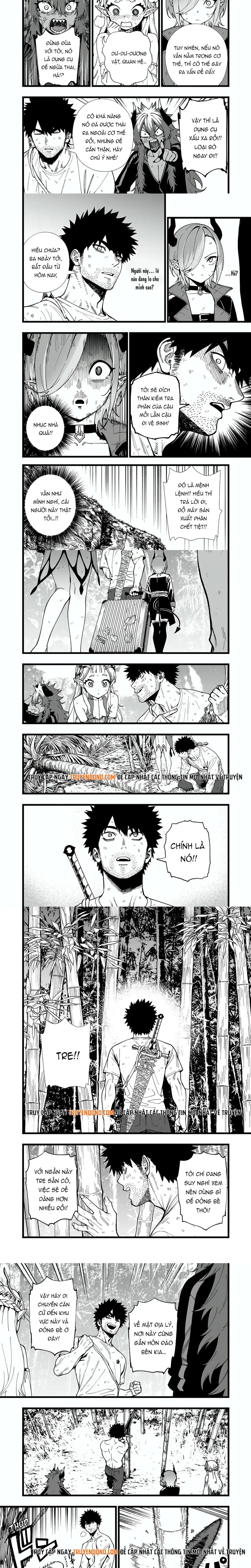 Nettruyen Truyện tranh online