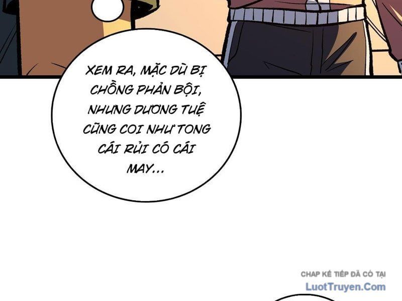 Mình Ta Tung Hoành Loạn Thế [Chap 24]