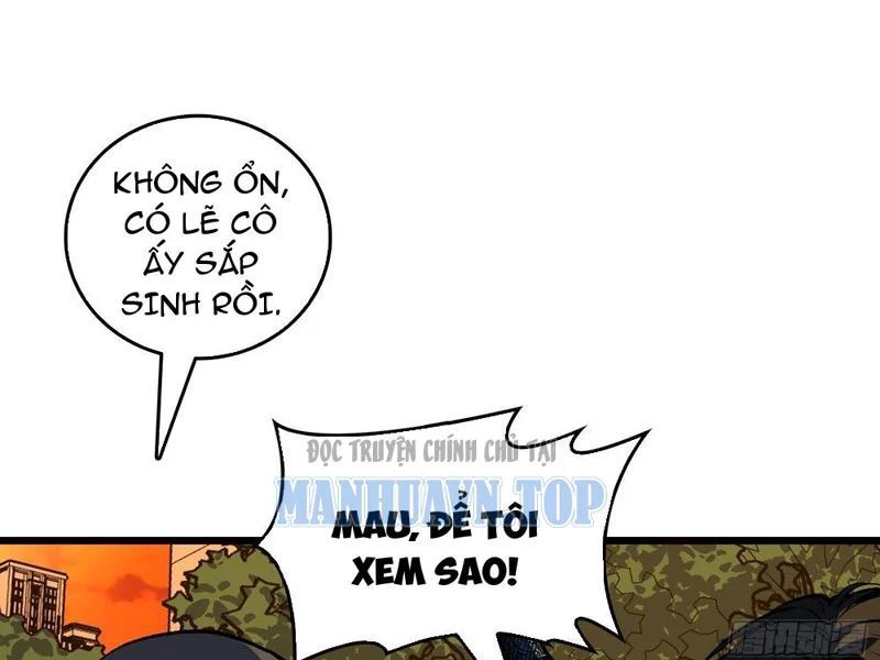 Mình Ta Tung Hoành Loạn Thế [Chap 24]