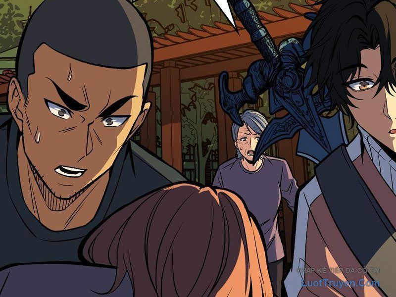 Mình Ta Tung Hoành Loạn Thế [Chap 24]