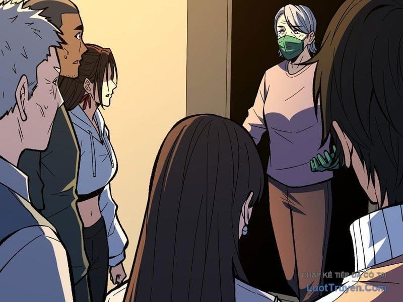 Mình Ta Tung Hoành Loạn Thế [Chap 24]