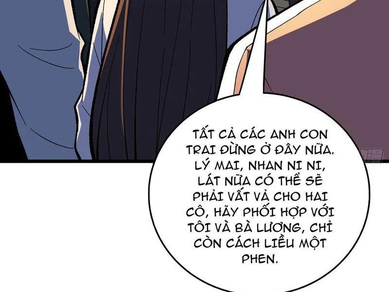 Mình Ta Tung Hoành Loạn Thế [Chap 24]