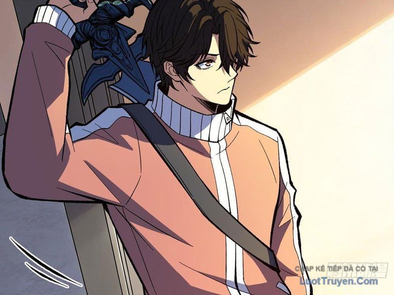 Mình Ta Tung Hoành Loạn Thế [Chap 24]