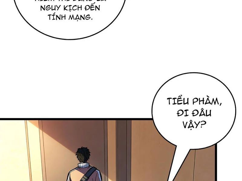 Mình Ta Tung Hoành Loạn Thế [Chap 24]