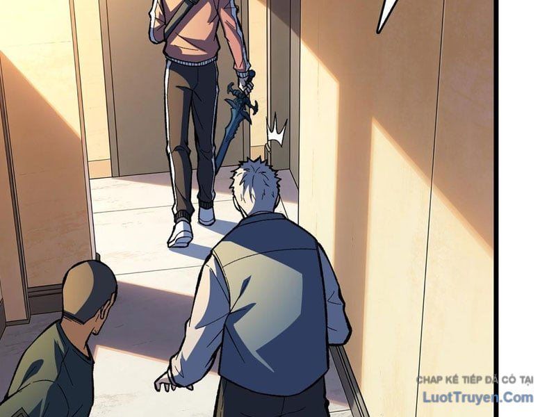 Mình Ta Tung Hoành Loạn Thế [Chap 24]