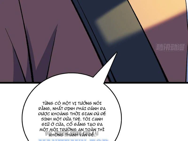 Mình Ta Tung Hoành Loạn Thế [Chap 24]