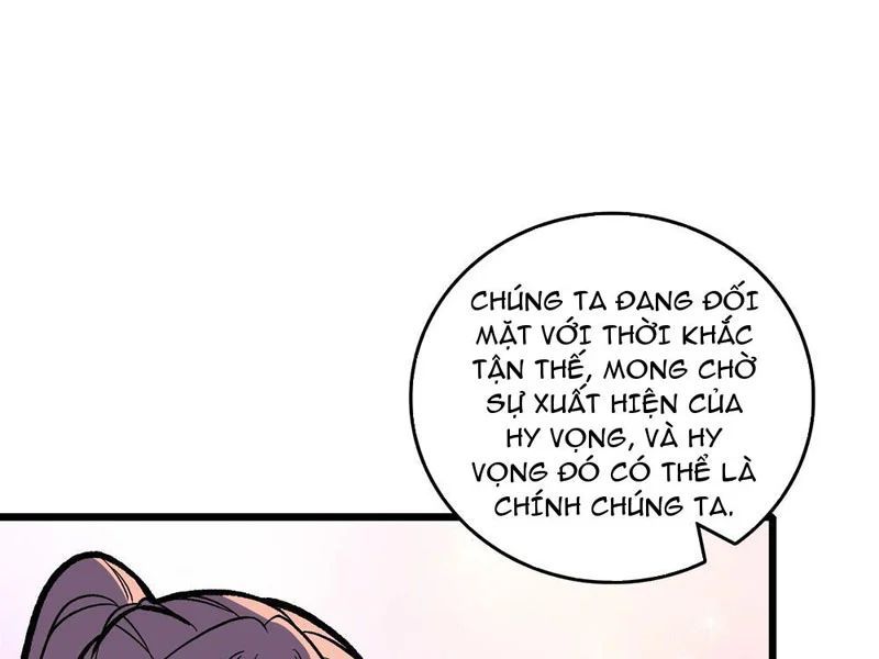 Mình Ta Tung Hoành Loạn Thế [Chap 24]