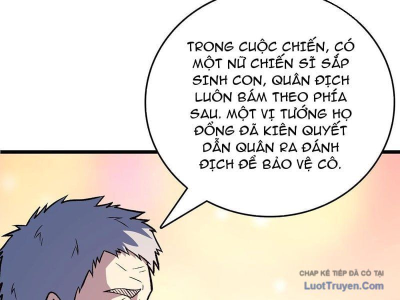 Mình Ta Tung Hoành Loạn Thế [Chap 24]