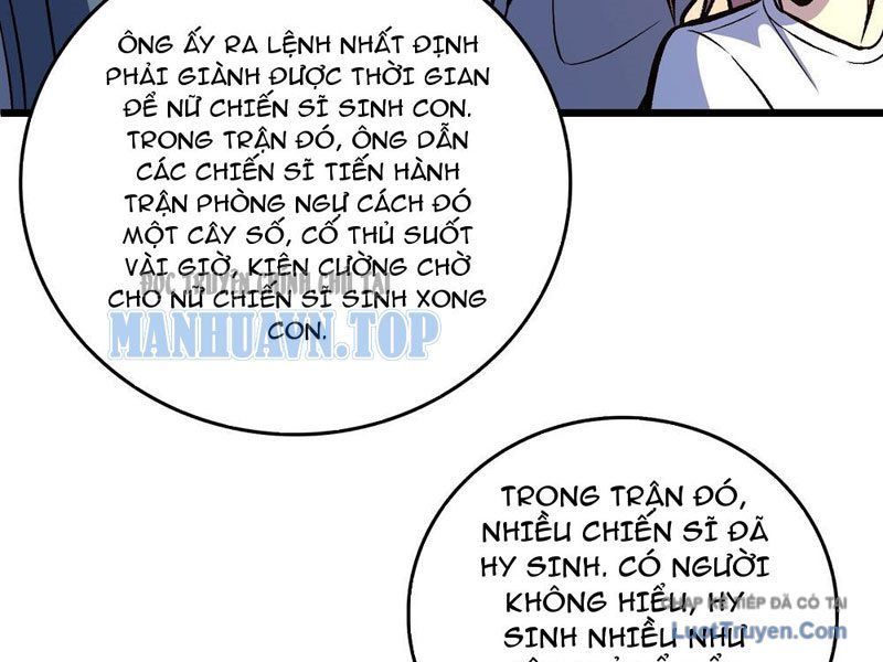 Mình Ta Tung Hoành Loạn Thế [Chap 24]