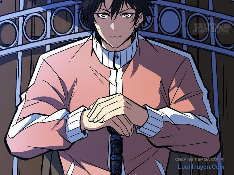 Mình Ta Tung Hoành Loạn Thế [Chap 24]