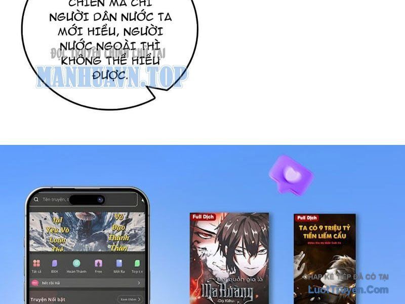 Mình Ta Tung Hoành Loạn Thế [Chap 24]