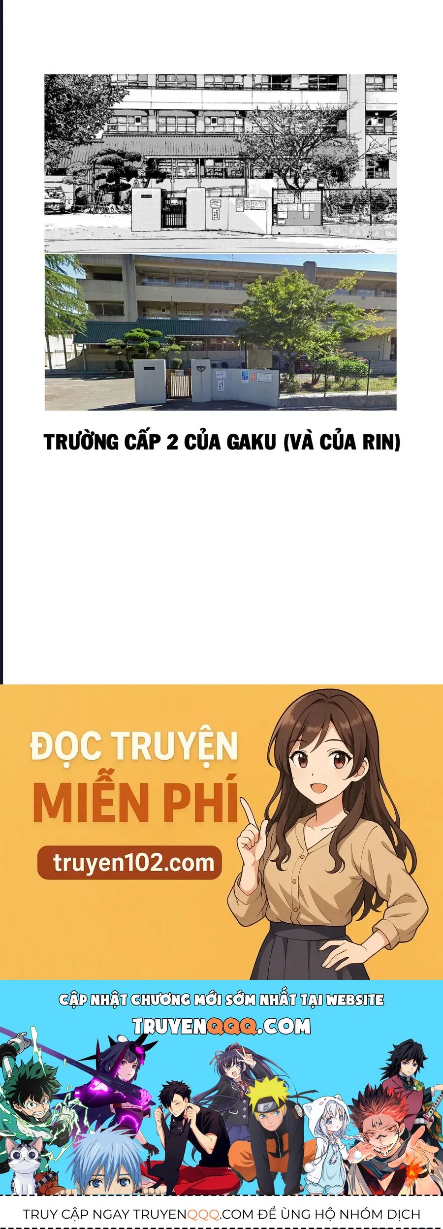 Nine Peaks Chapter 163 - TC Truyện