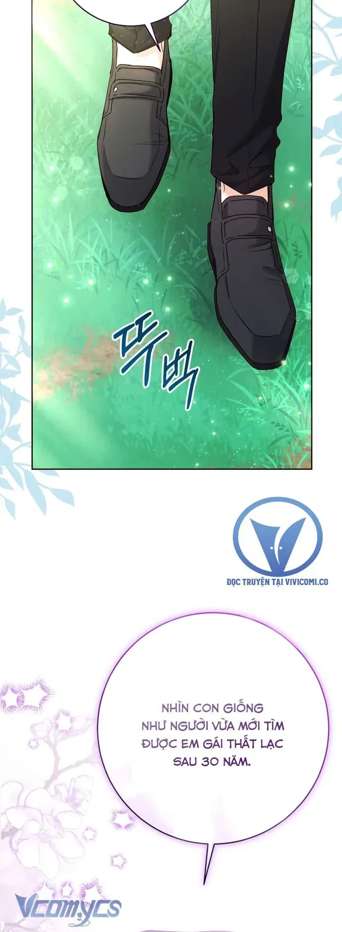 Bé Con Cá Voi Sát Thủ Chapter 78 - TC Truyện