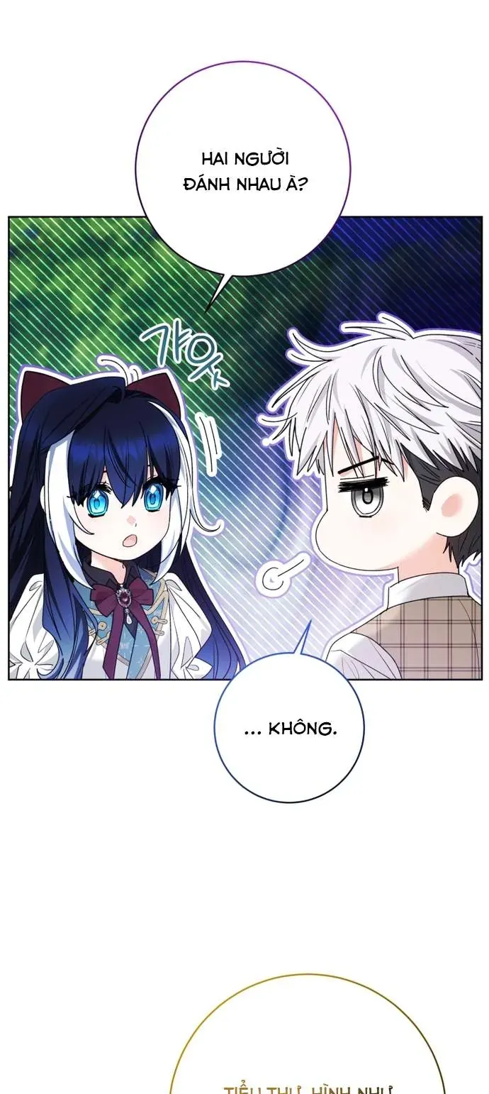 Bé Con Cá Voi Sát Thủ Chapter 78 - TC Truyện