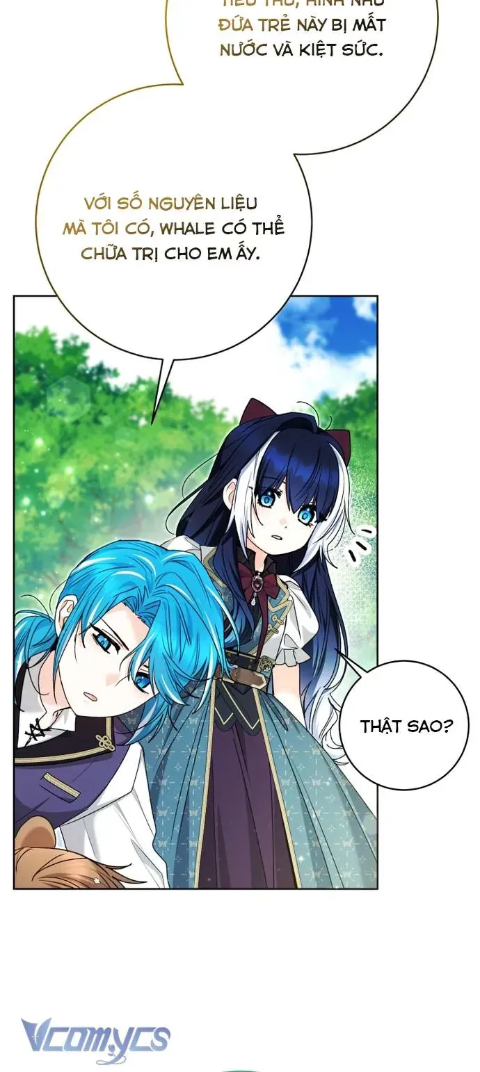 Bé Con Cá Voi Sát Thủ Chapter 78 - TC Truyện