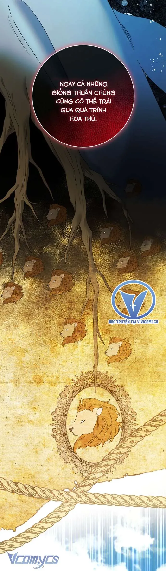 Bé Con Cá Voi Sát Thủ Chapter 78 - TC Truyện